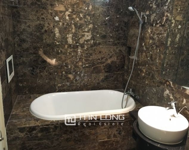 2 bedrooms Apartment in Tay Ho, Ha Noi, Vietnam No. 4732