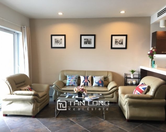 2 bedrooms Apartment in Tay Ho, Ha Noi, Vietnam No. 4732