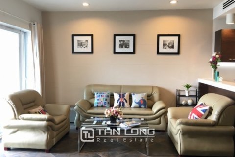 2 bedrooms Apartment in Tay Ho, Ha Noi, No. 4732 2