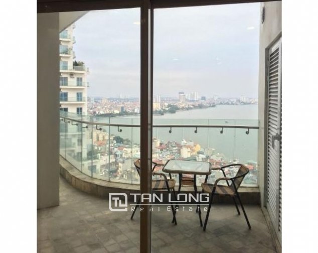 2 bedrooms Apartment in Tay Ho, Ha Noi, Vietnam No. 4732