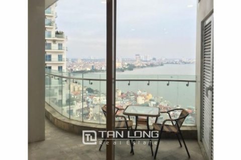 2 bedrooms Apartment in Tay Ho, Ha Noi, No. 4732 5