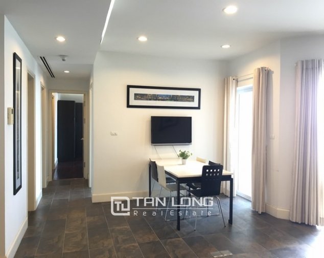 2 bedrooms Apartment in Tay Ho, Ha Noi, Vietnam No. 4732