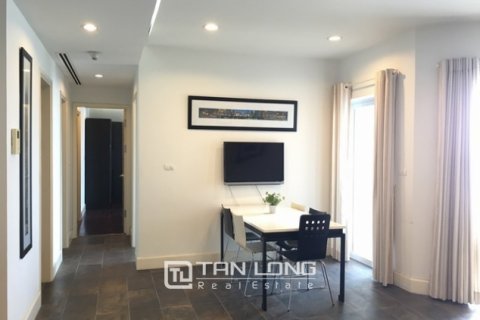 2 bedrooms Apartment in Tay Ho, Ha Noi, No. 4732 3