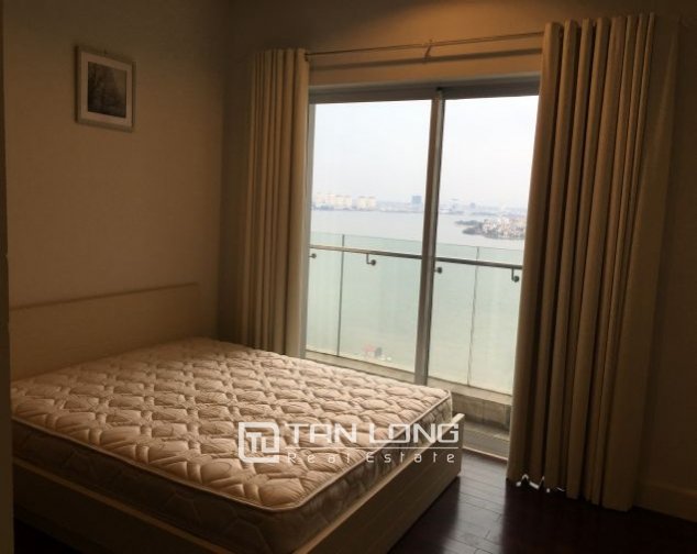 2 bedrooms Apartment in Tay Ho, Ha Noi, Vietnam No. 4732