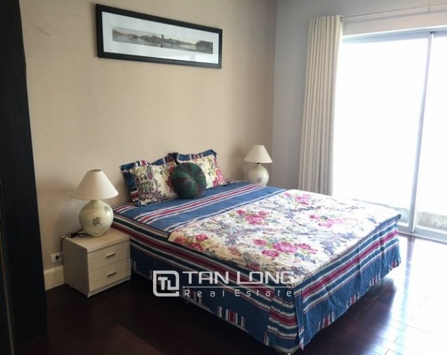 2 bedrooms Apartment in Tay Ho, Ha Noi, Vietnam No. 4732