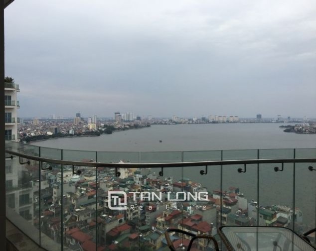 2 bedrooms Apartment in Tay Ho, Ha Noi, Vietnam No. 4732