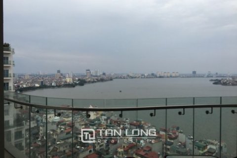 2 bedrooms Apartment in Tay Ho, Ha Noi, No. 4732 10
