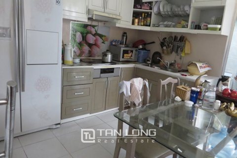 4 bedrooms Apartment in Hoan Kiem, Ha Noi,  No. 4727 5
