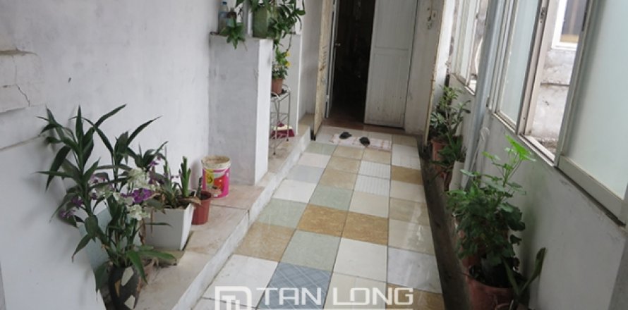 4 bedrooms Apartment in Hoan Kiem, Ha Noi,  No. 4727