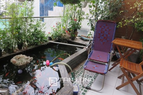 4 bedrooms Apartment in Hoan Kiem, Ha Noi,  No. 4727 6