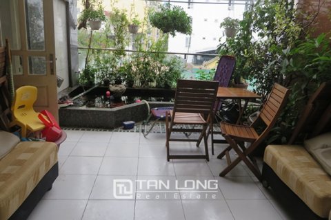 4 bedrooms Apartment in Hoan Kiem, Ha Noi,  No. 4727 4
