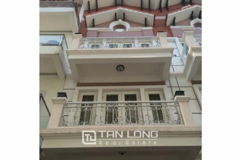 4 bedrooms House in Tay Ho, Ha Noi, No. 4728