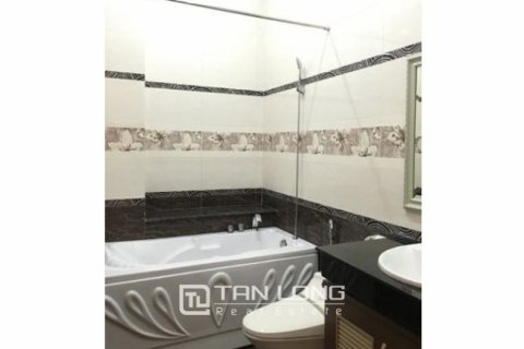 Дом с 4 спальнями в Тэйхо, Ханой , № 4728 12