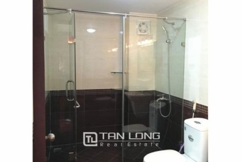 Дом с 4 спальнями в Тэйхо, Ханой , № 4728 14