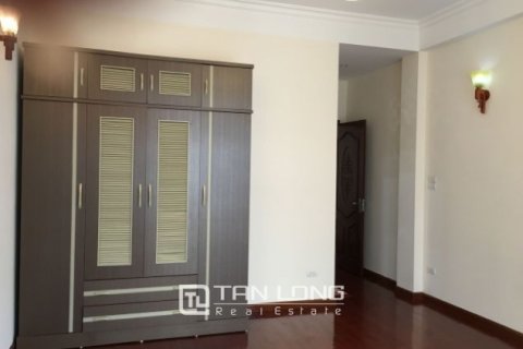 Дом с 4 спальнями в Тэйхо, Ханой , № 4728 11