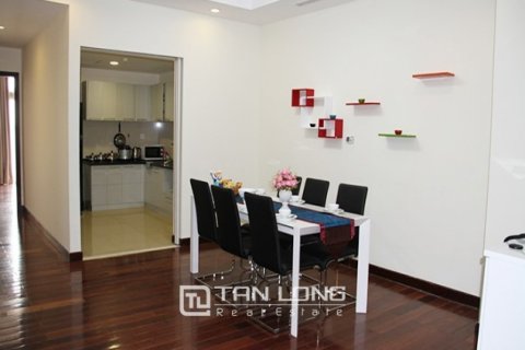 2 bedrooms Apartment in Thanh Xuan, Ha Noi,  No. 4731 2