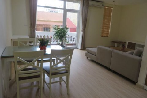 1 bedroom Apartment in Ba Dinh, Ha Noi, No. 6292 5