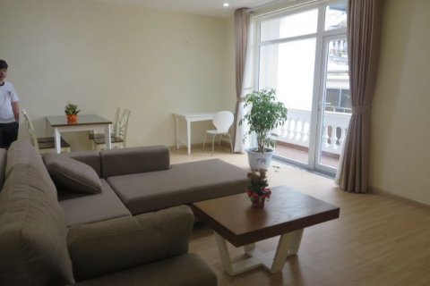1 bedroom Apartment in Ba Dinh, Ha Noi, No. 6292 4