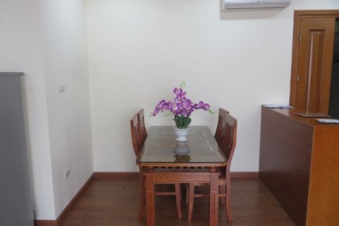 2 bedrooms Apartment in Cau Giay, Ha Noi,  No. 6296 5