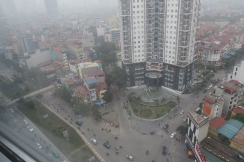 2 bedrooms Apartment in Cau Giay, Ha Noi,  No. 6296 10