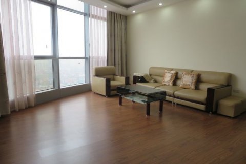2 bedrooms Apartment in Cau Giay, Ha Noi, No. 6296