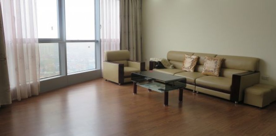 2 bedrooms Apartment in Cau Giay, Ha Noi,  No. 6296