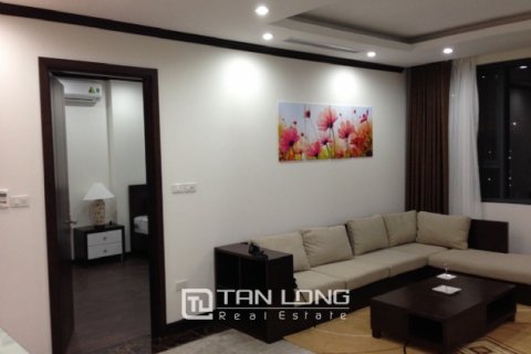 2 bedrooms Apartment in Ba Dinh, Ha Noi, No. 3263