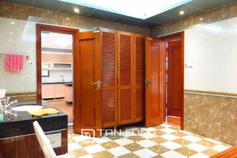 Квартира с 3 спальнями в Бадинь, Ханой , № 3262 12