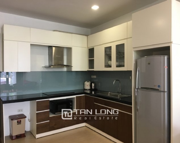 2 bedrooms Apartment in Tay Ho, Ha Noi, Vietnam No. 3258