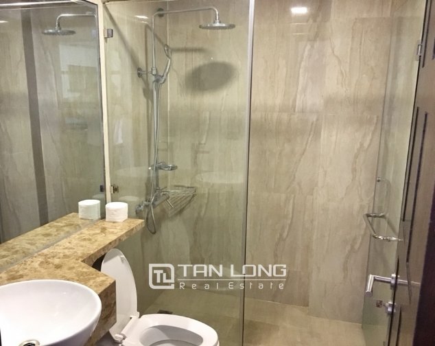 2 bedrooms Apartment in Tay Ho, Ha Noi, Vietnam No. 3258