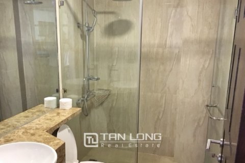 Квартира с 2 спальнями в Тэйхо, Ханой , № 3258 5