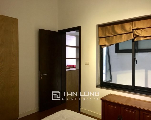 2 bedrooms Apartment in Tay Ho, Ha Noi, Vietnam No. 3258