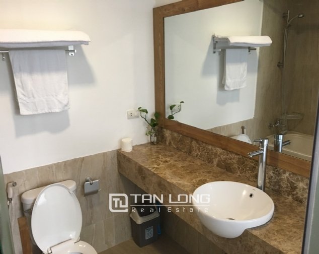 2 bedrooms Apartment in Tay Ho, Ha Noi, Vietnam No. 3258