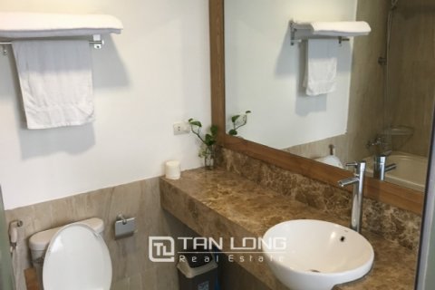 Квартира с 2 спальнями в Тэйхо, Ханой , № 3258 8