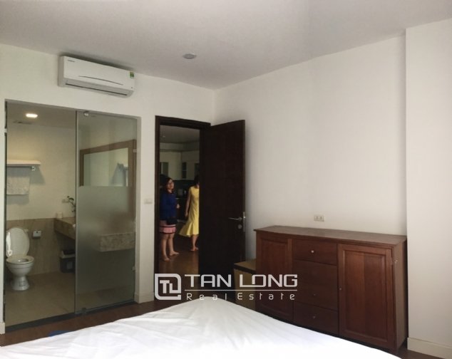 2 bedrooms Apartment in Tay Ho, Ha Noi, Vietnam No. 3258