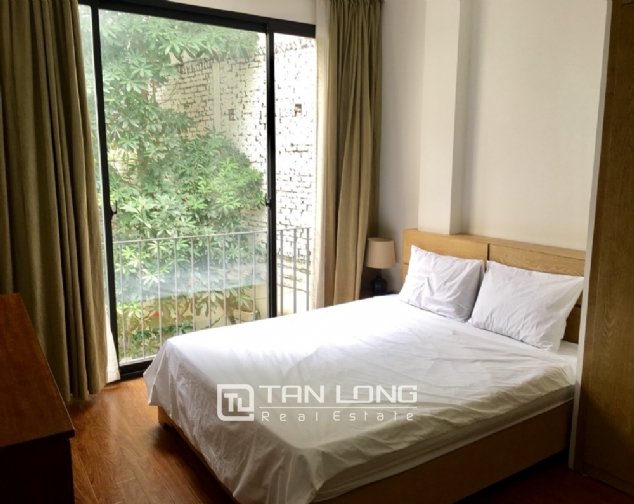 2 bedrooms Apartment in Tay Ho, Ha Noi, Vietnam No. 3258