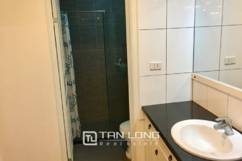 Квартира с 2 спальнями в Тэйхо, Ханой ,  № 3260 11