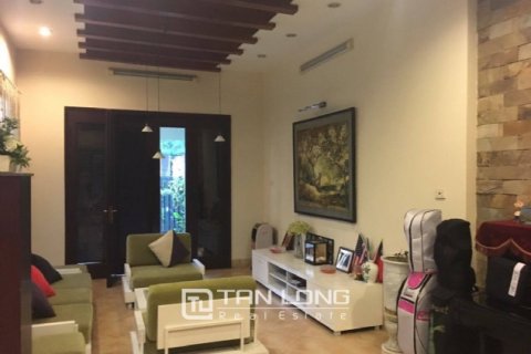 3 bedrooms House in Tay Ho, Ha Noi,  No. 3261
