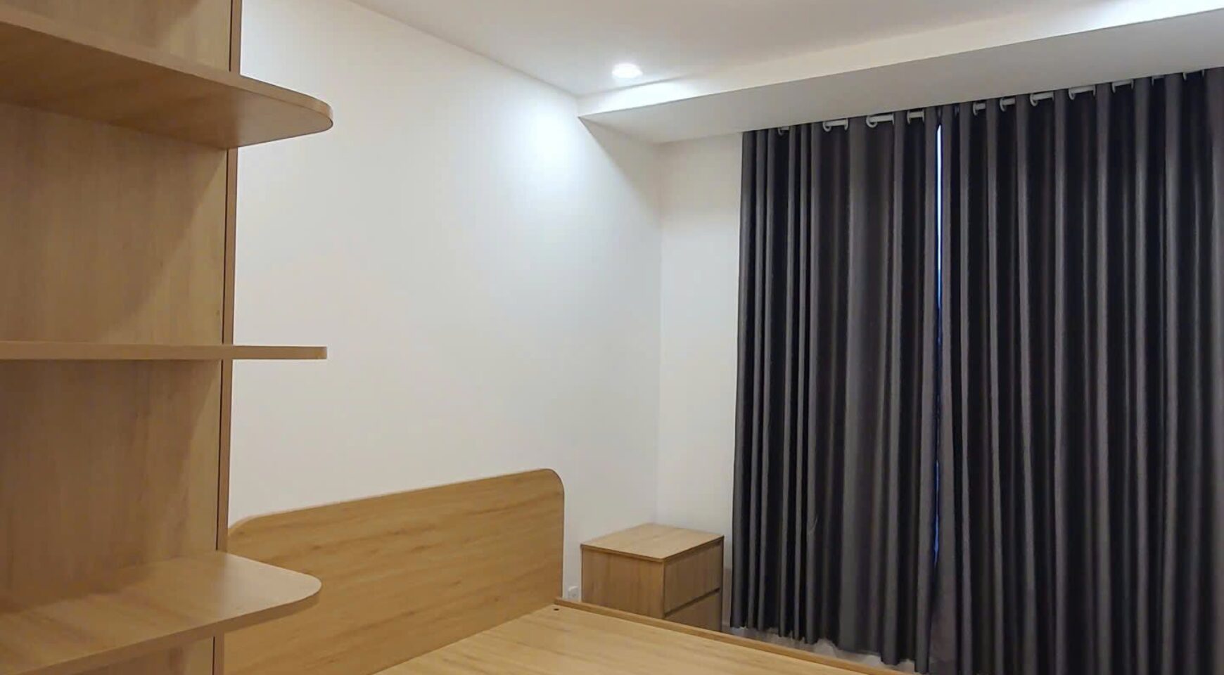 2 bedrooms Apartment in Thu Duc, Ho Chi Minh, Vietnam No. 29617