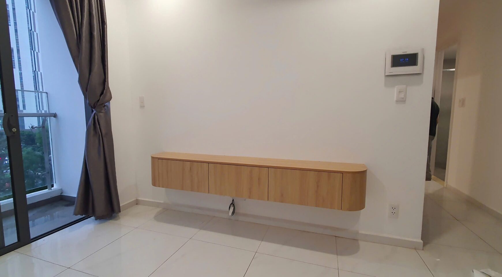 2 bedrooms Apartment in Thu Duc, Ho Chi Minh, Vietnam No. 29617