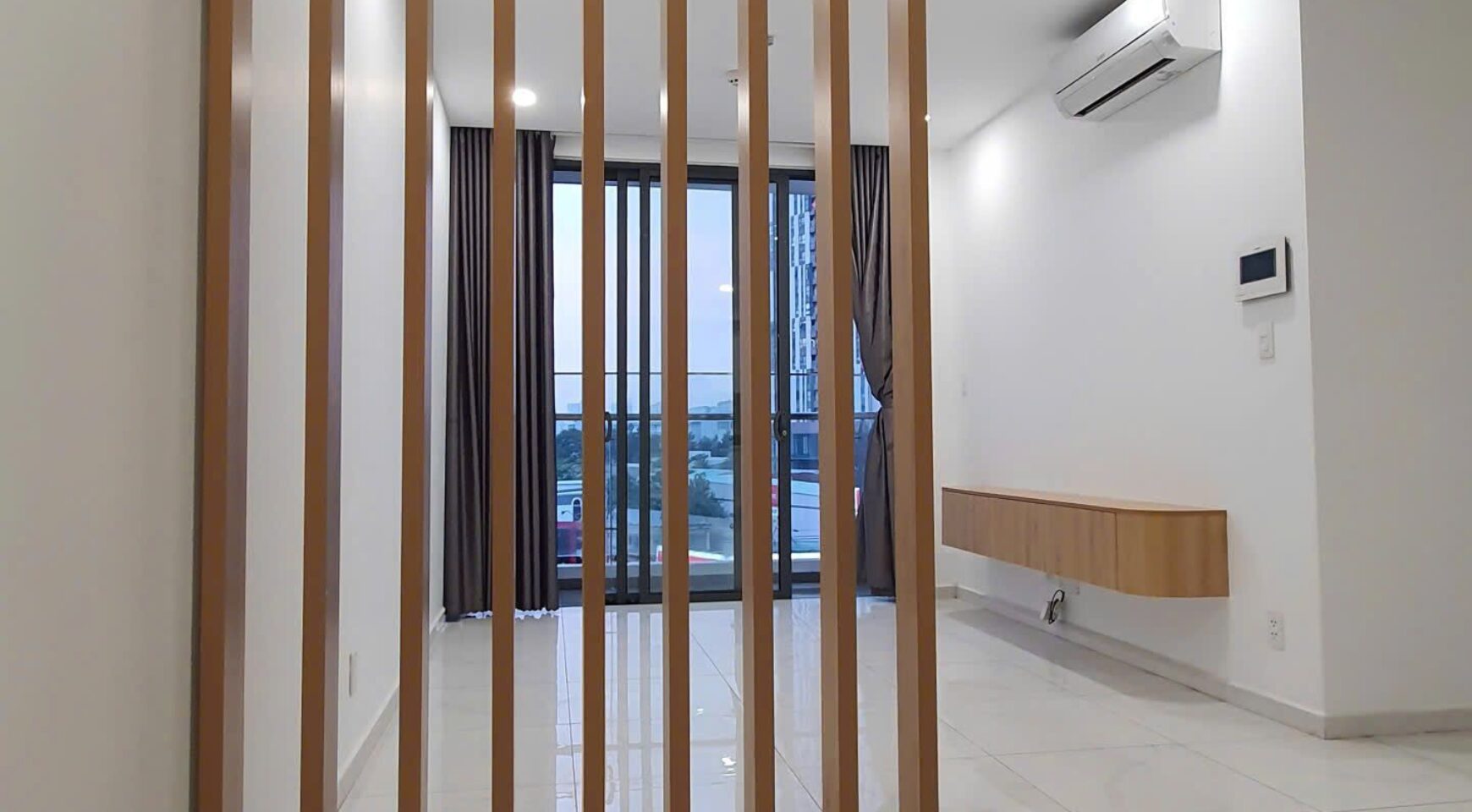 2 bedrooms Apartment in Thu Duc, Ho Chi Minh, Vietnam No. 29617