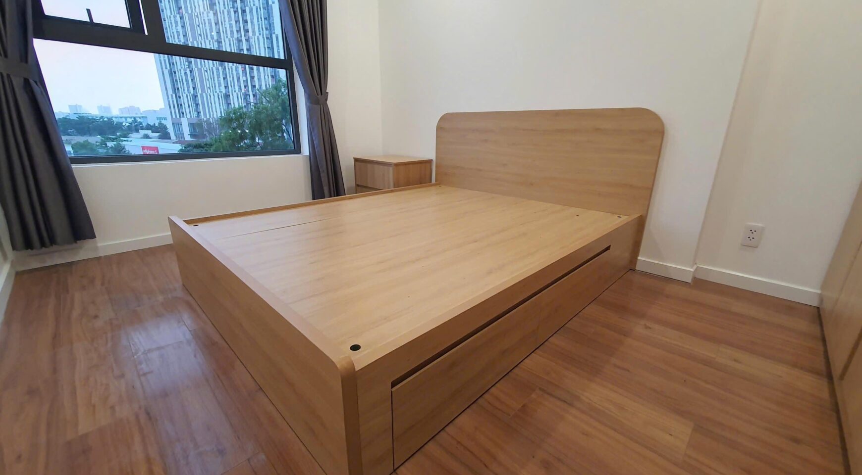 2 bedrooms Apartment in Thu Duc, Ho Chi Minh, Vietnam No. 29617