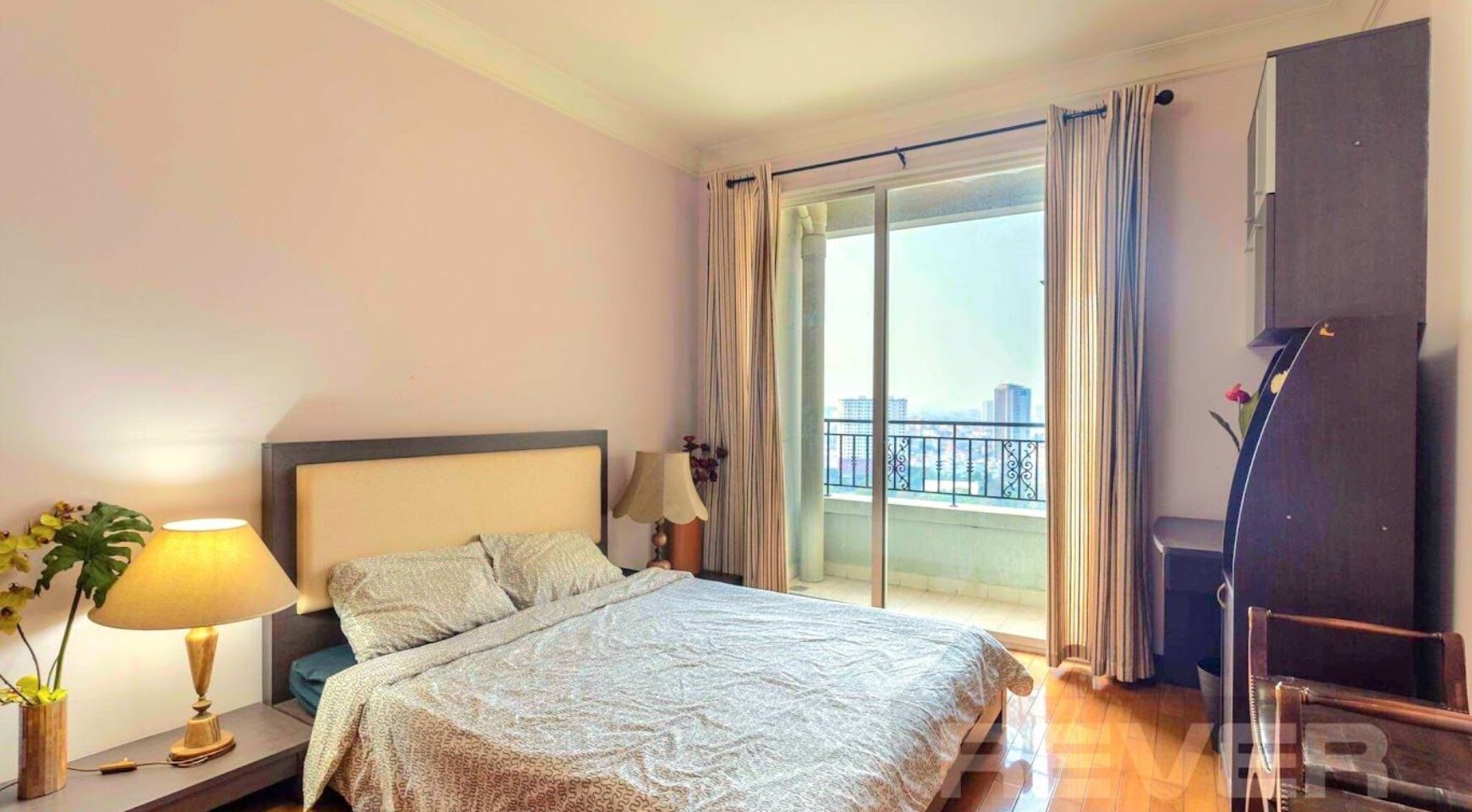 2 bedrooms Apartment in Binh Thanh, Ho Chi Minh, Vietnam No. 29619