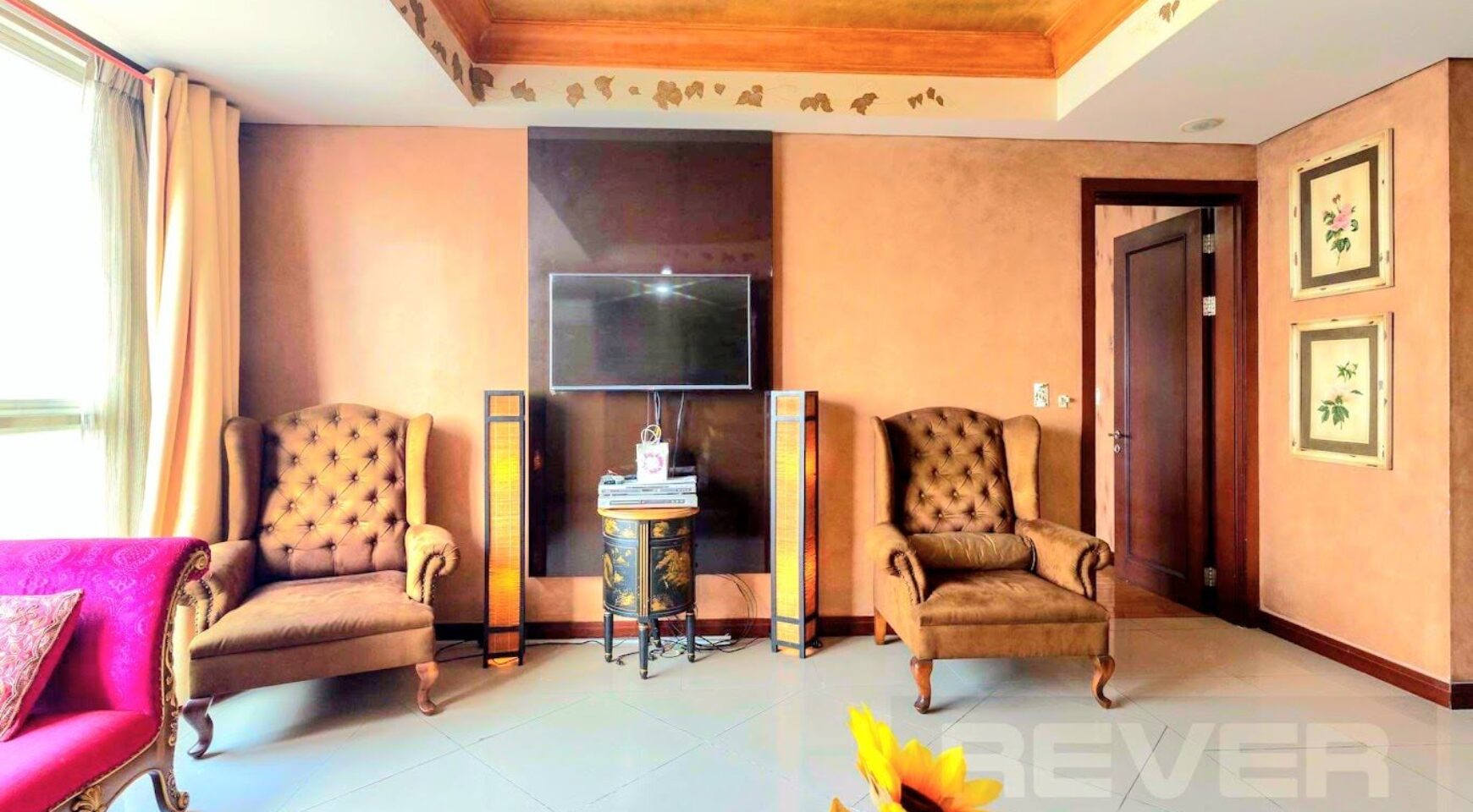 2 bedrooms Apartment in Binh Thanh, Ho Chi Minh, Vietnam No. 29619