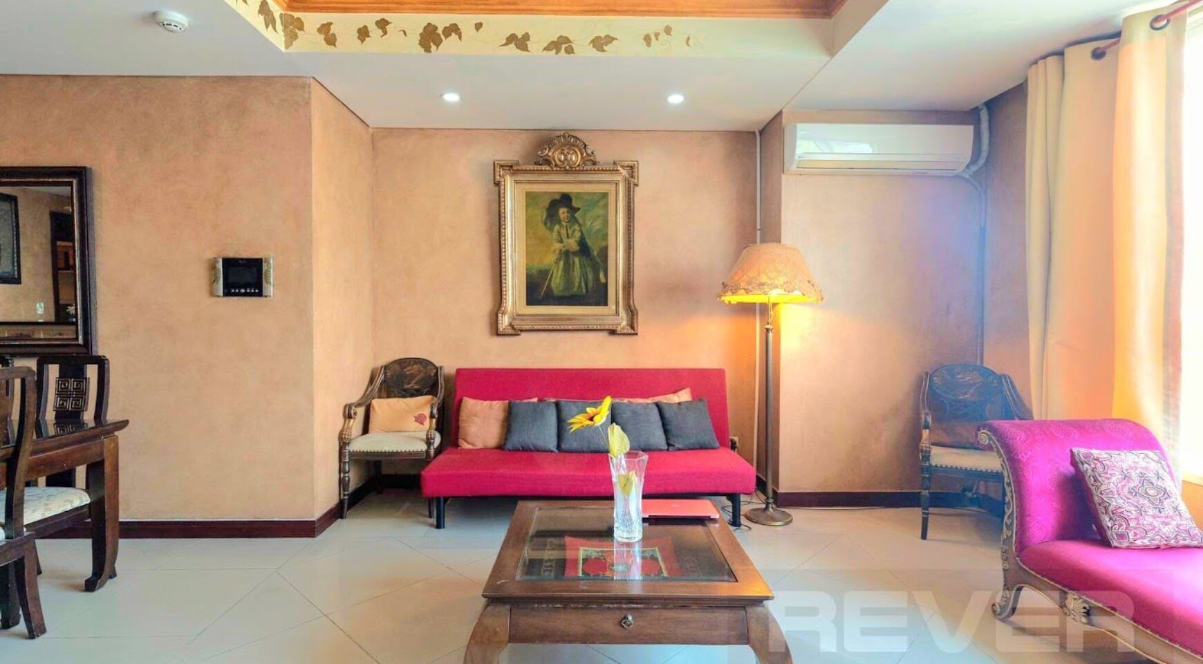 2 bedrooms Apartment in Binh Thanh, Ho Chi Minh, Vietnam No. 29619