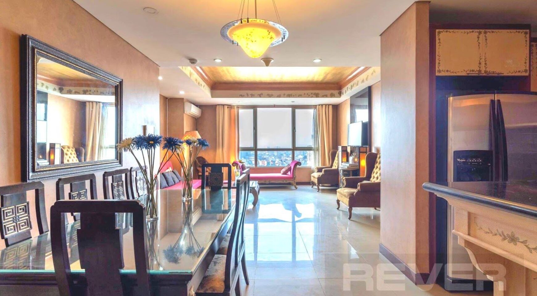 2 bedrooms Apartment in Binh Thanh, Ho Chi Minh, Vietnam No. 29619