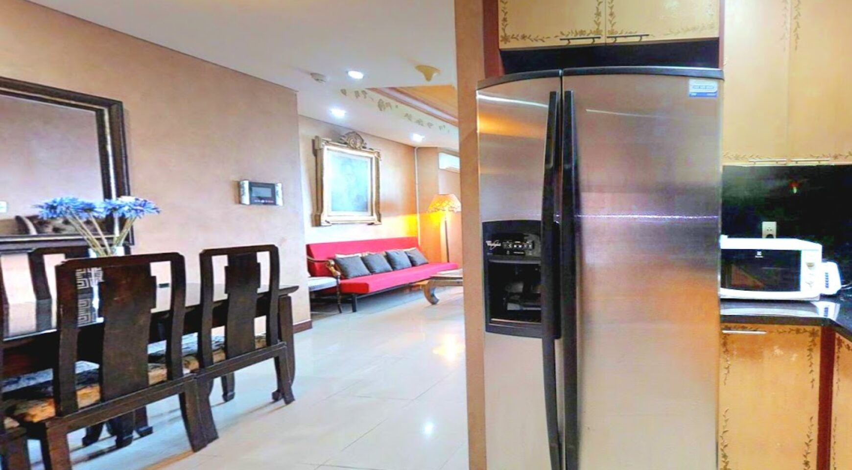 2 bedrooms Apartment in Binh Thanh, Ho Chi Minh, Vietnam No. 29619