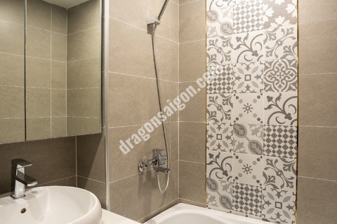 Квартира с 1 спальней в Тхудык, Хошимин , № 25943 9
