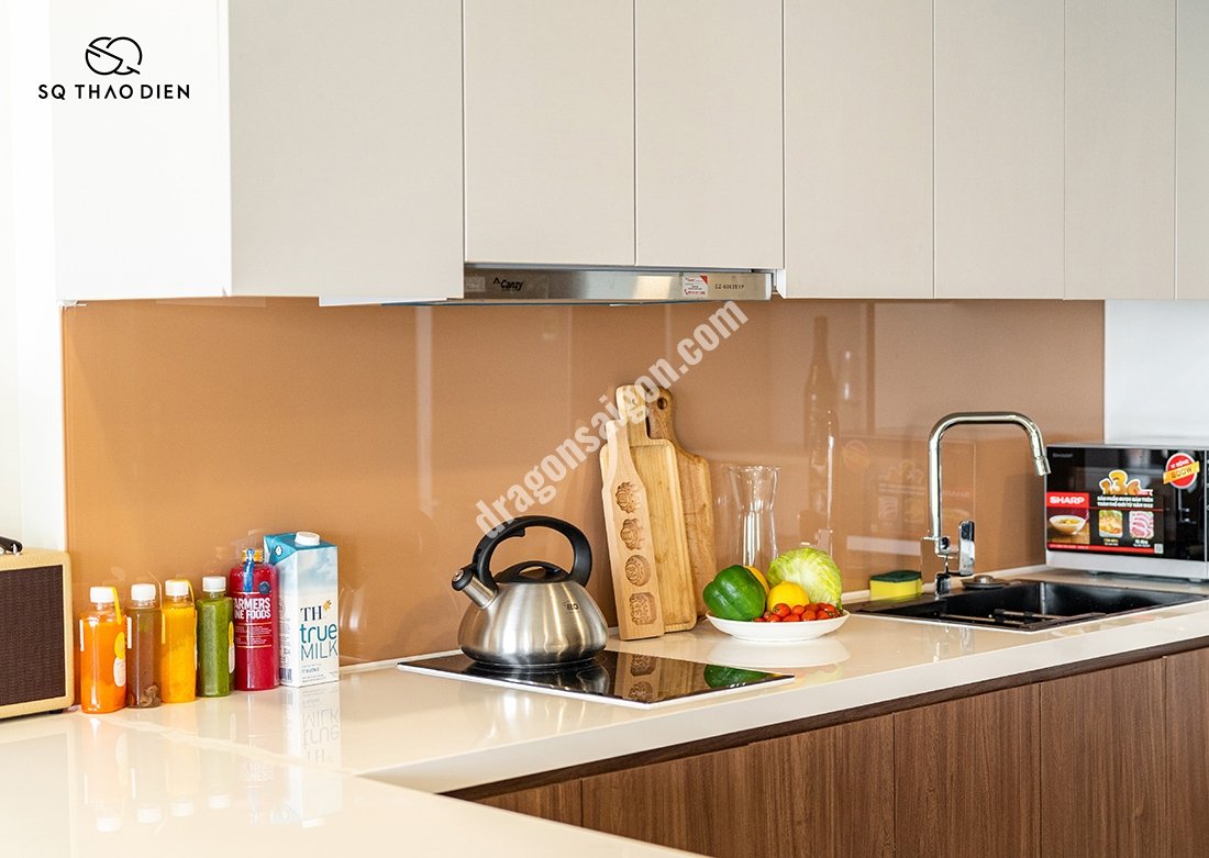 2 bedrooms Apartment in Thu Duc, Ho Chi Minh, Vietnam No. 25940