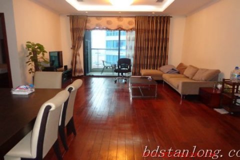 2 bedrooms Apartment in Hai Ba Trung, Ha Noi,  No. 7601 2